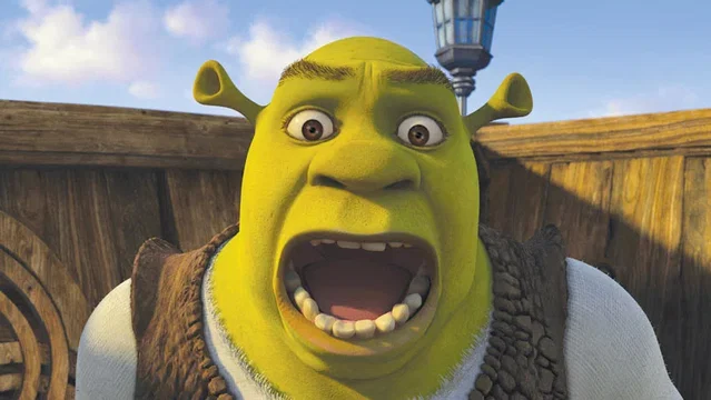 Photo du film : Shrek le troisième