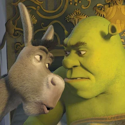 Miniature photo du film : Shrek le troisième