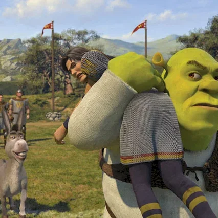 Miniature photo du film : Shrek le troisième