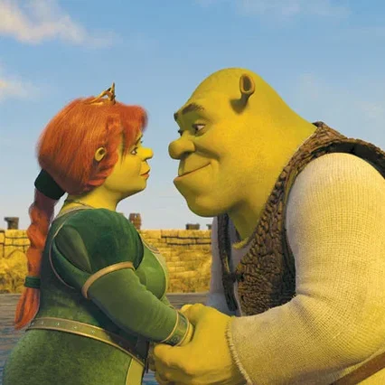 Miniature photo du film : Shrek le troisième
