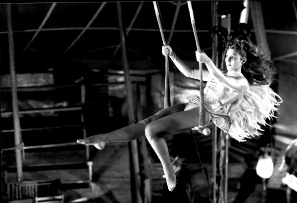 Photo 2 du film : Les ailes du désir