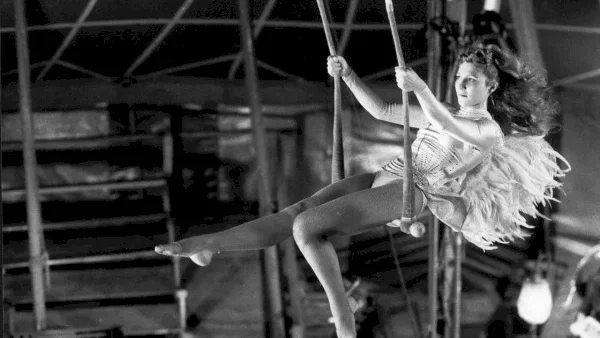 Photo du film : Les ailes du désir