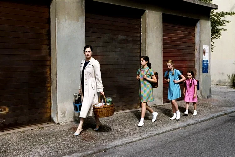Photo 11 du film : Gamines