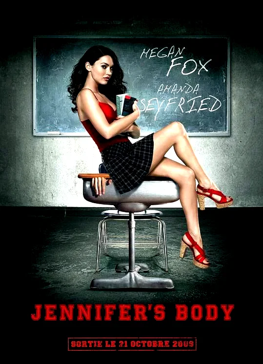 Photo 19 du film : Jennifer's body