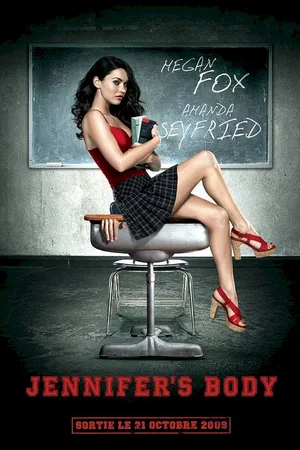 Photo 19 du film : Jennifer's body