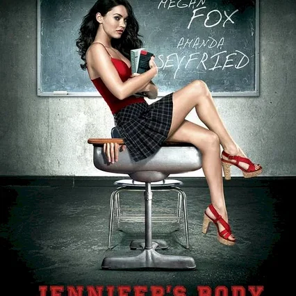 Miniature photo du film : Jennifer's body