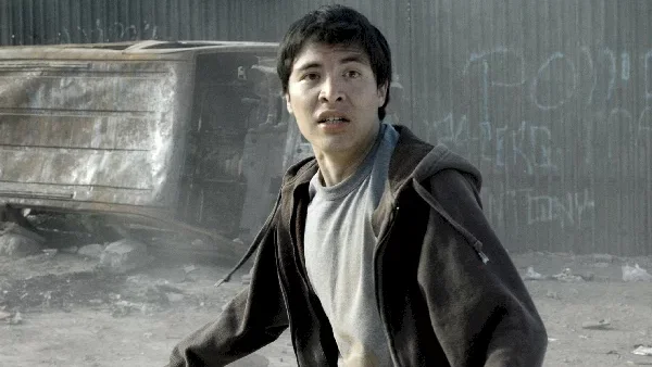 Photo 4 du film : Padre Nuestro