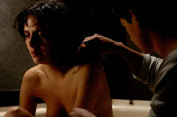 Photo 5 du film : Padre Nuestro