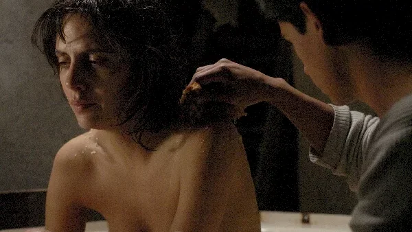 Photo 5 du film : Padre Nuestro