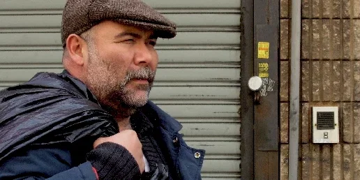 Photo 3 du film : Padre Nuestro