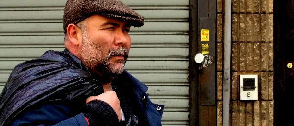 Photo 3 du film : Padre Nuestro