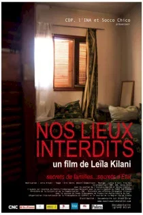 Affiche du film = Nos lieux interdits