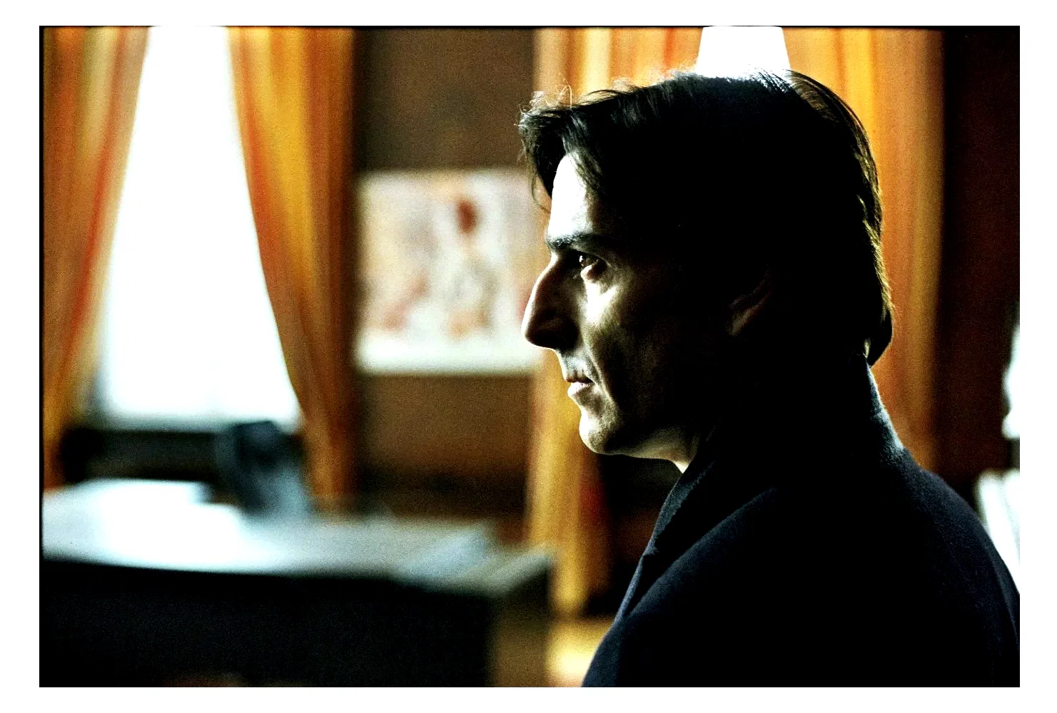 Photo 2 du film : Rapt