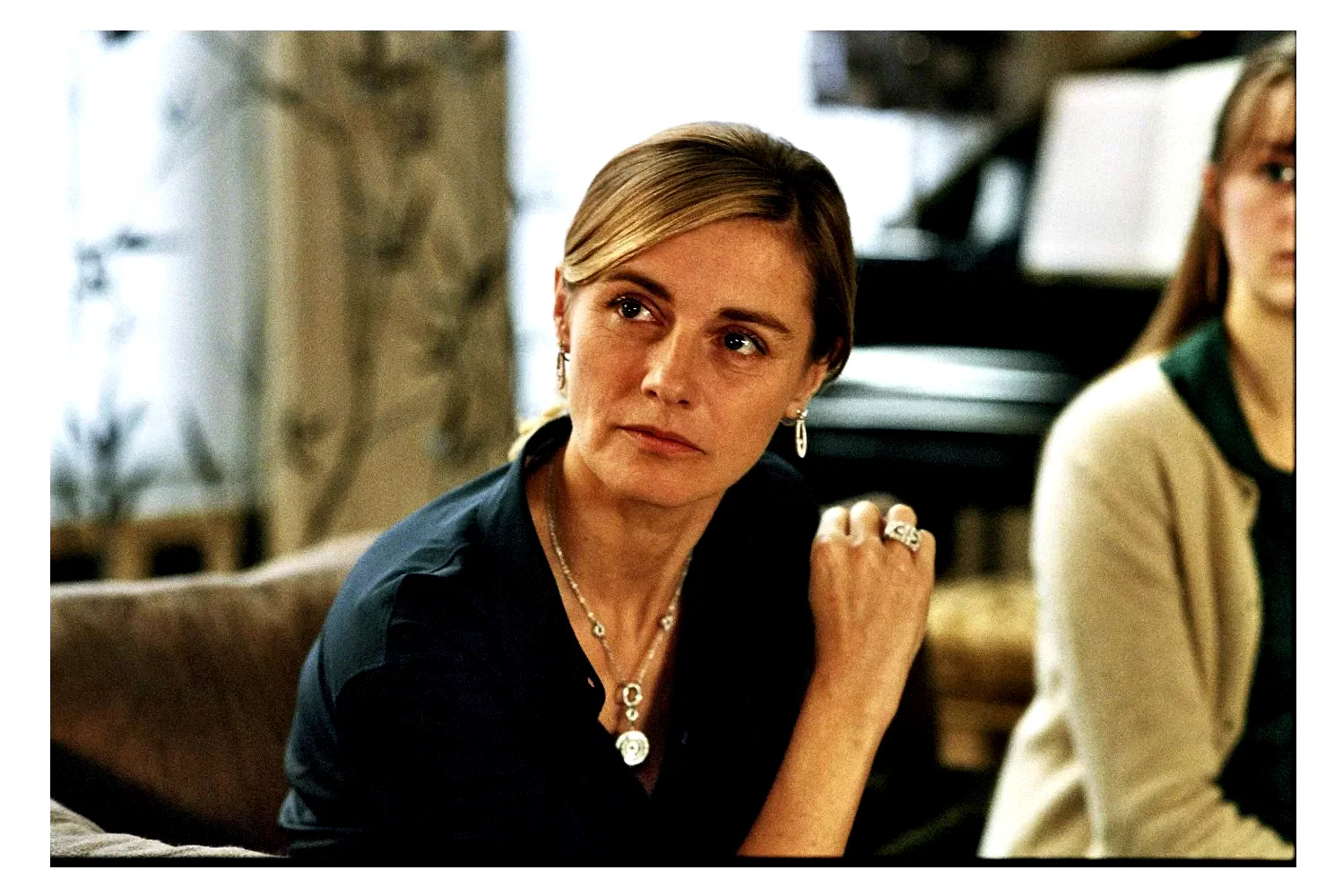 Photo 4 du film : Rapt