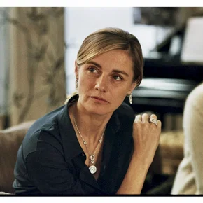Photo du film : Rapt