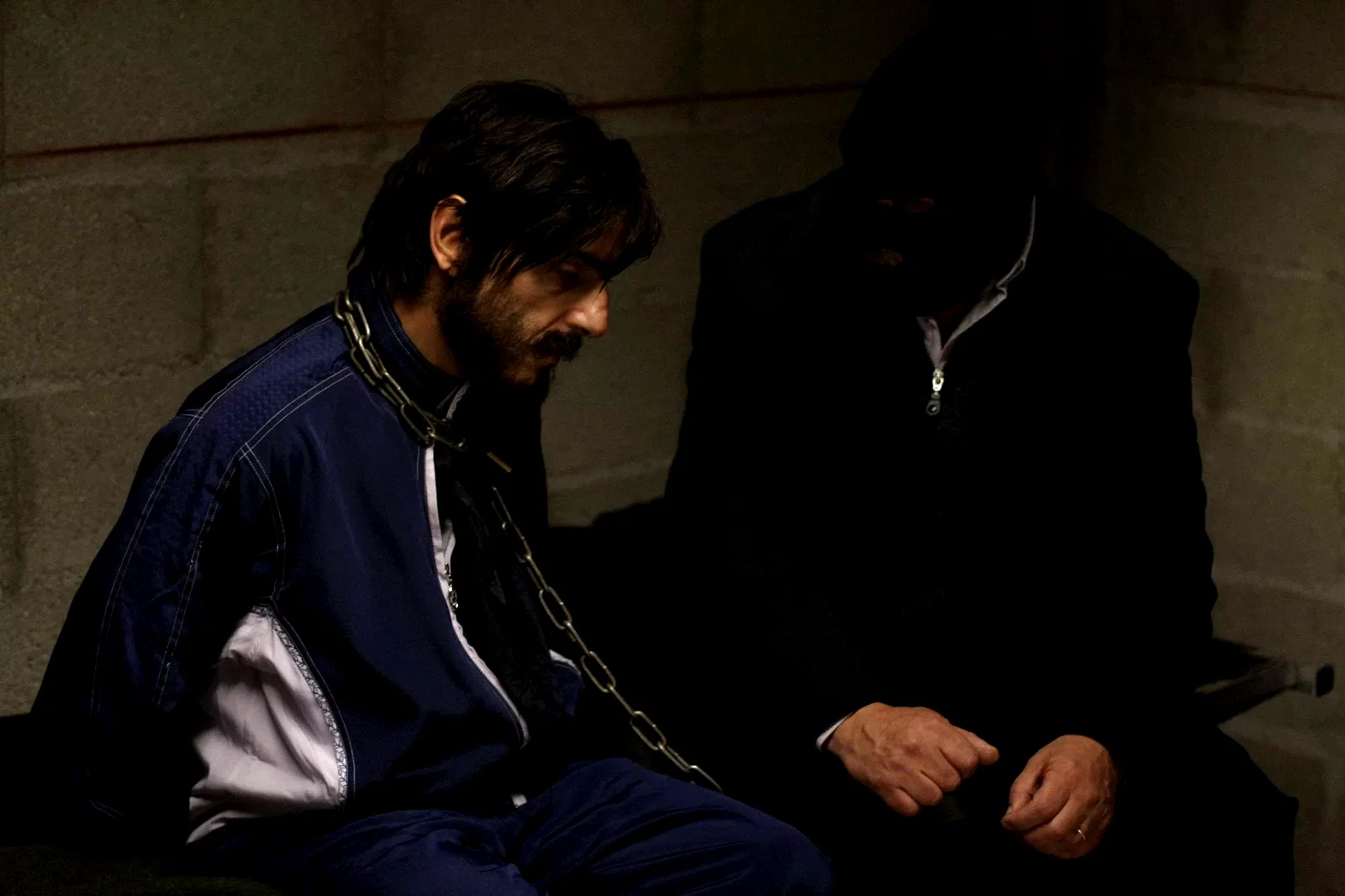 Photo 6 du film : Rapt