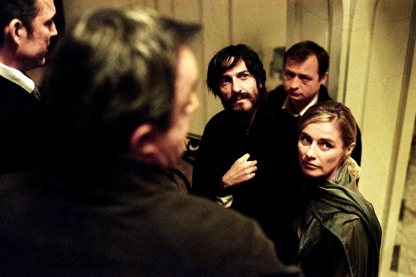 Photo 10 du film : Rapt