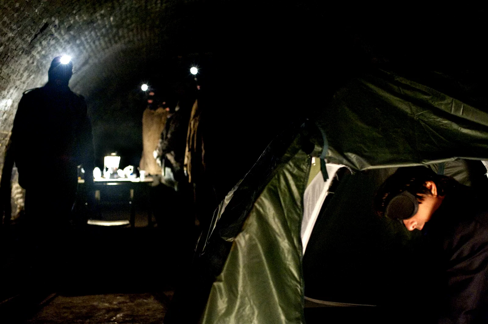 Photo 14 du film : Rapt