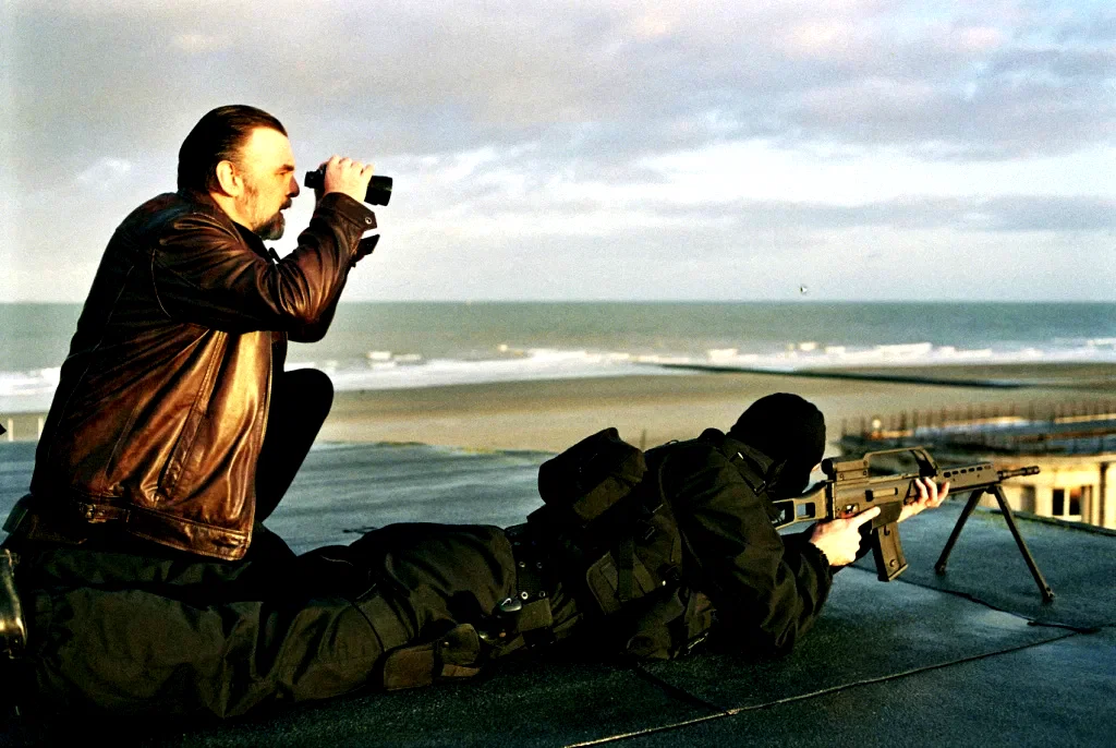 Photo 15 du film : Rapt