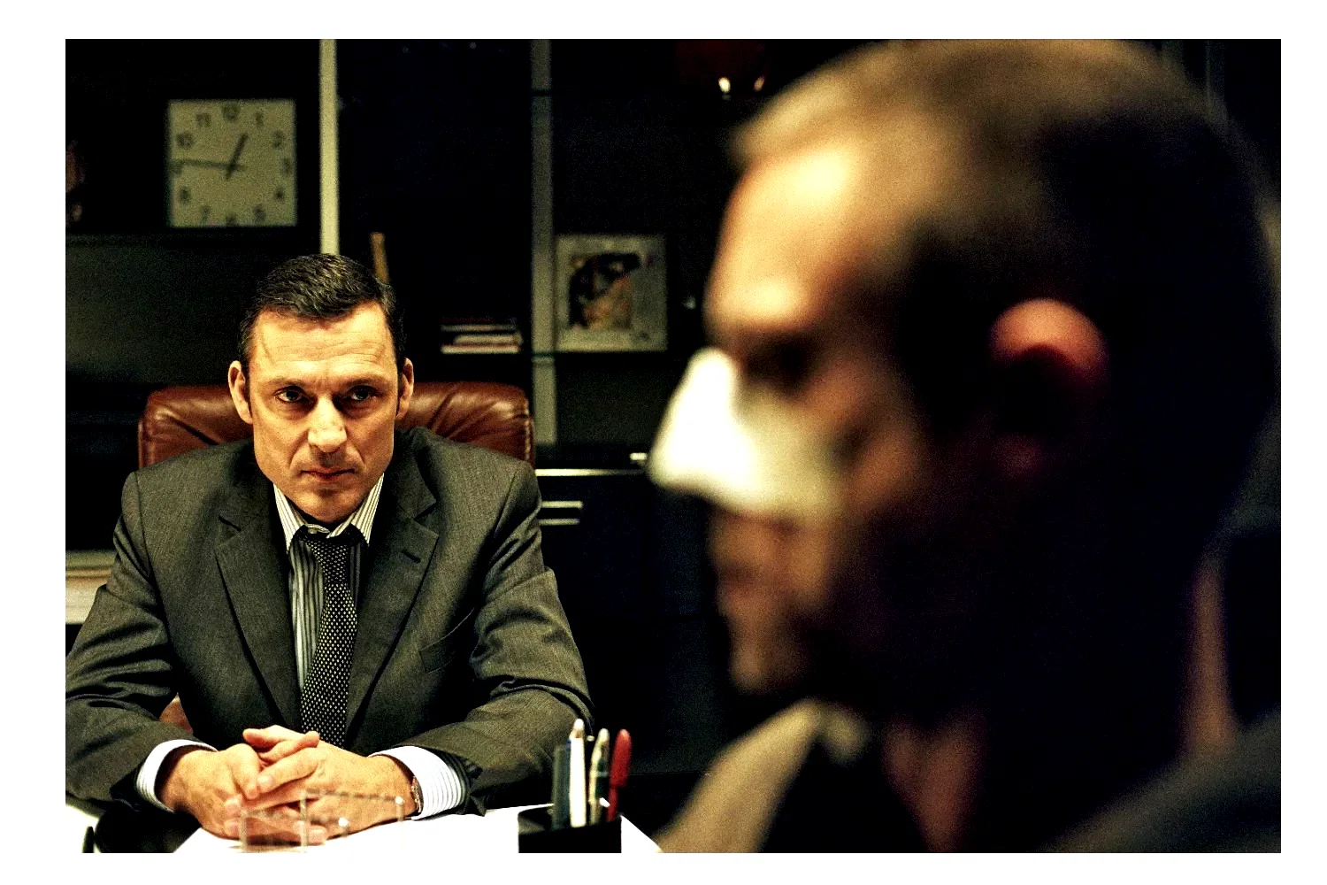 Photo 17 du film : Rapt