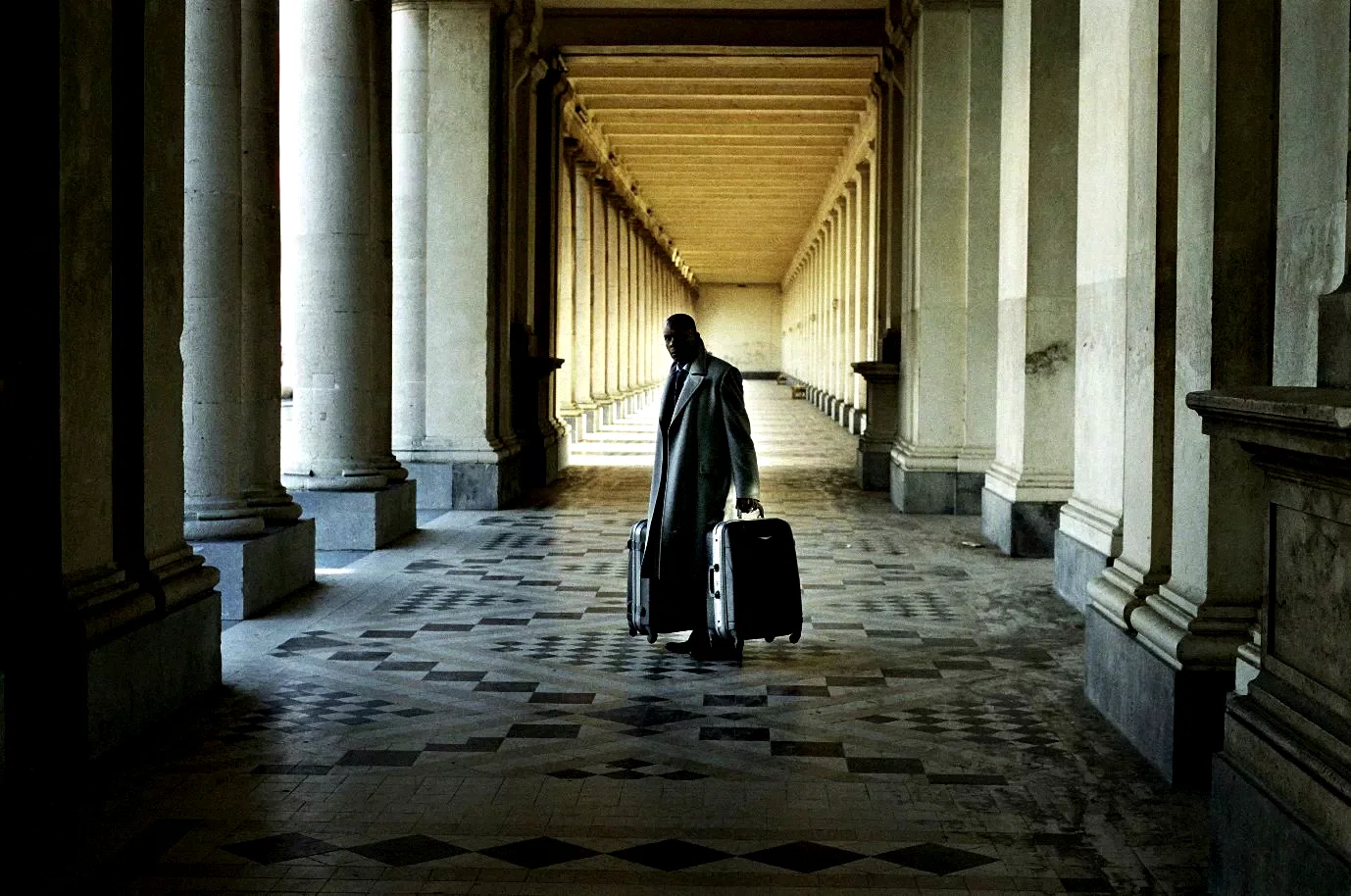 Photo 12 du film : Rapt
