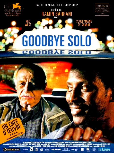 Affiche du film : Goodbye Solo