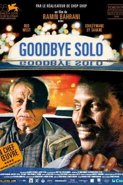 Affiche du film Goodbye Solo