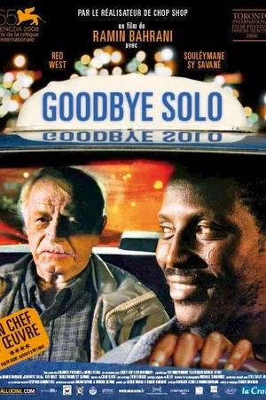 Affiche du film : Goodbye Solo