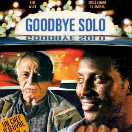 Miniature photo du film : Goodbye Solo