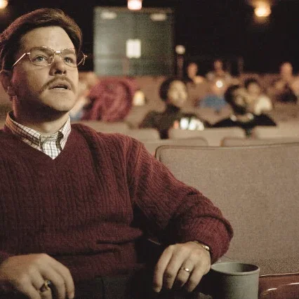 Miniature photo du film : The Informant !
