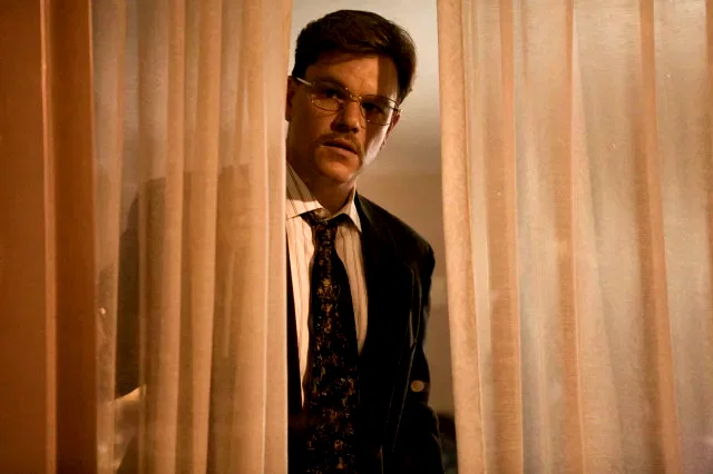 Photo 9 du film : The Informant !