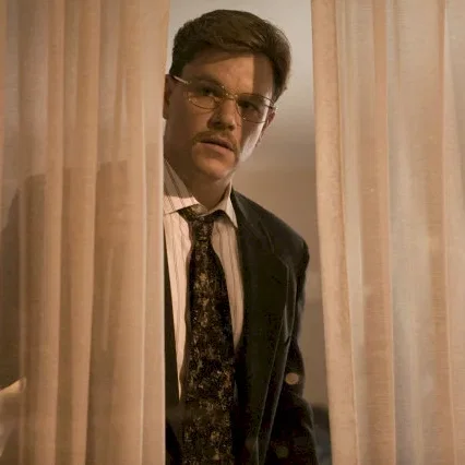 Miniature photo du film : The Informant !