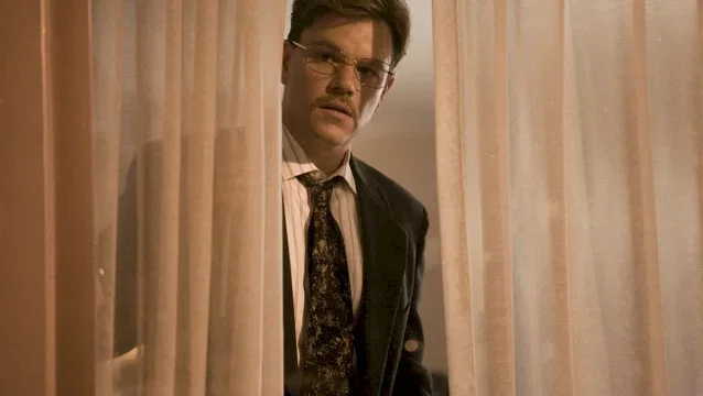 Photo du film : The Informant !