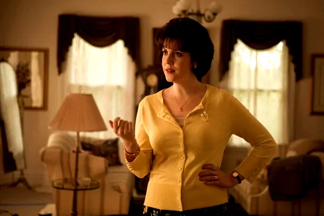 Photo 10 du film : The Informant !