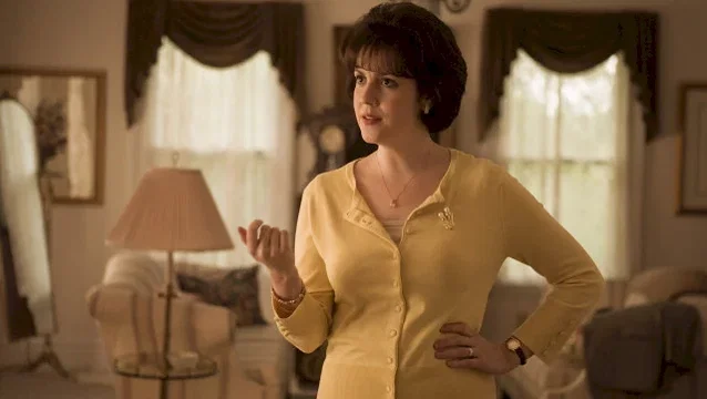 Photo du film : The Informant !