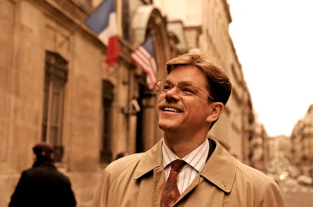 Photo 11 du film : The Informant !