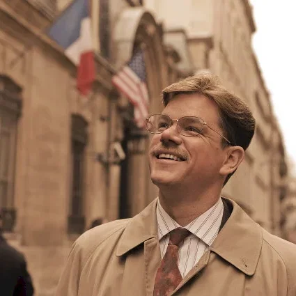 Miniature photo du film : The Informant !