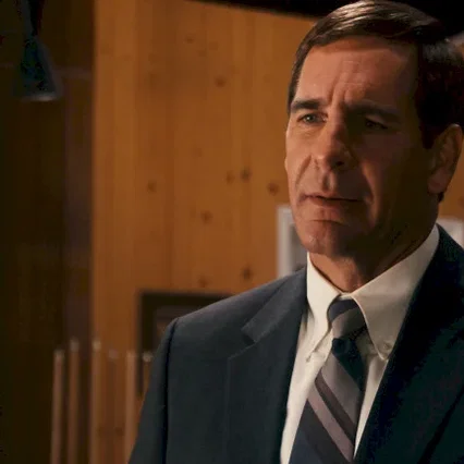 Miniature photo du film : The Informant !