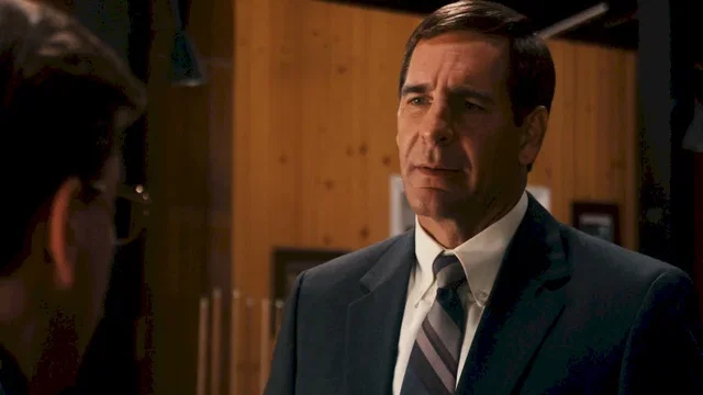 Photo du film : The Informant !