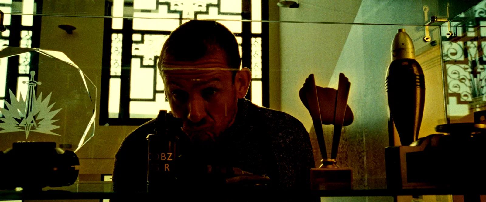 Photo 8 du film : Micmacs à tire-larigot