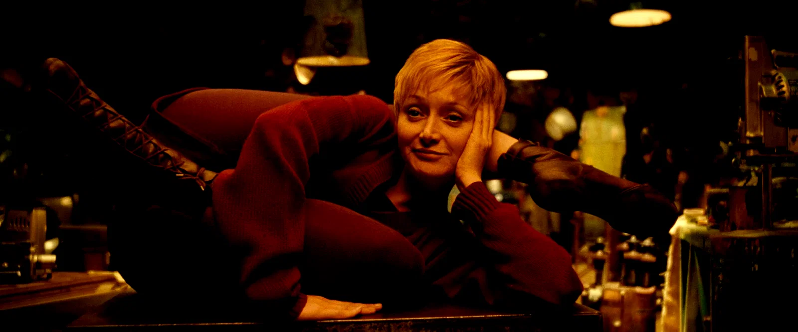 Photo 11 du film : Micmacs à tire-larigot