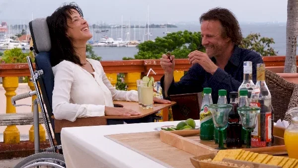 Photo du film : L'homme de chevet