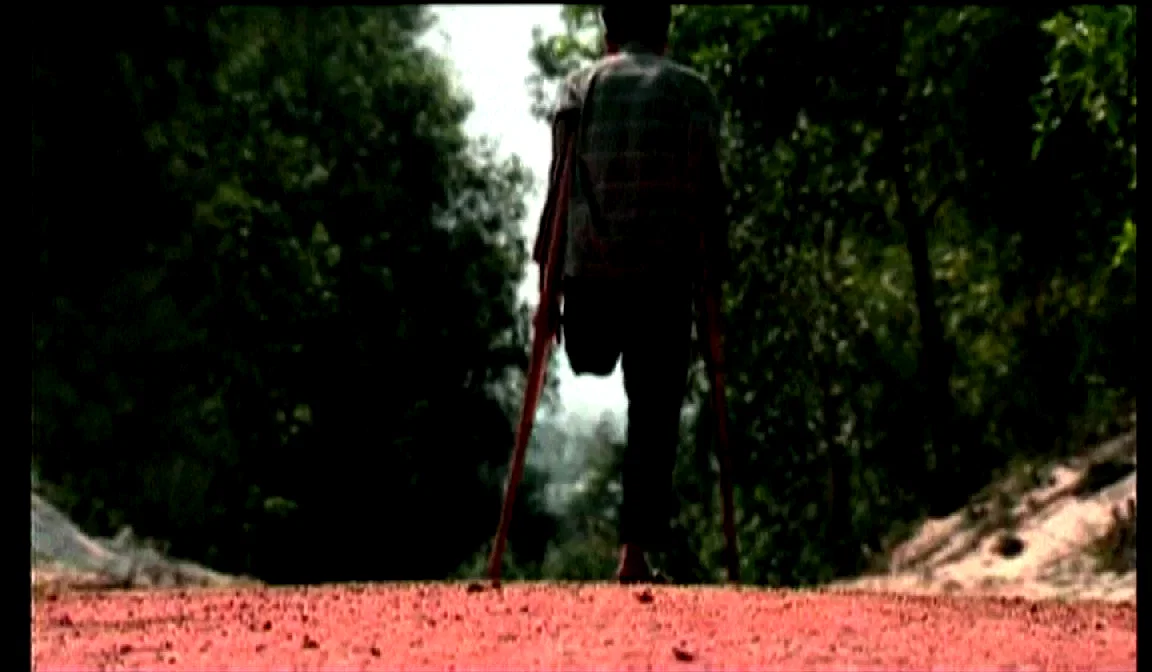 Photo 2 du film : Pluie du diable