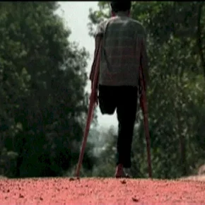 Photo du film : Pluie du diable