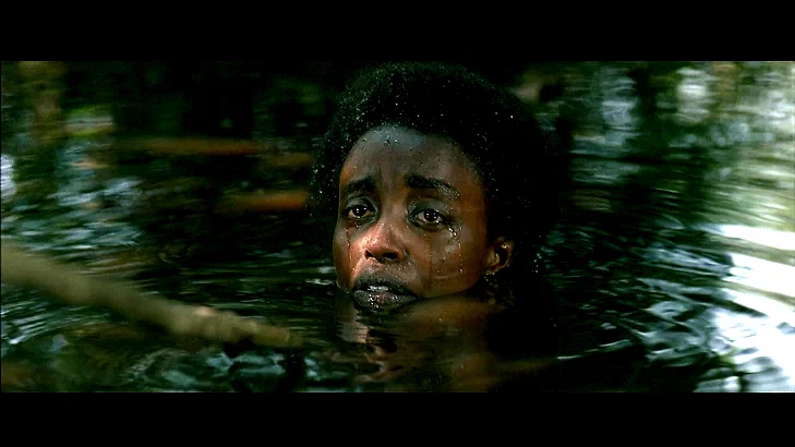 Photo du film : Le jour où Dieu est parti en voyage