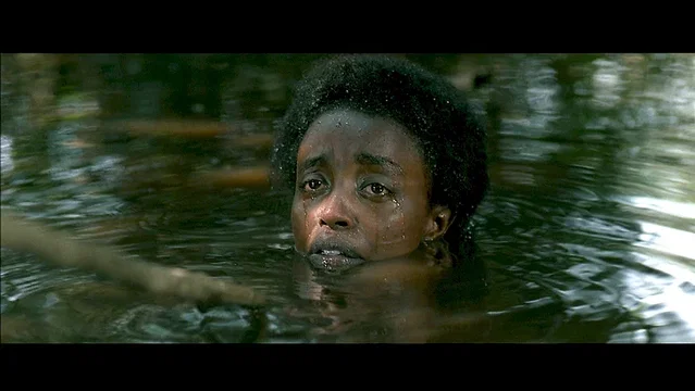 Photo 2 du film : Le jour où Dieu est parti en voyage