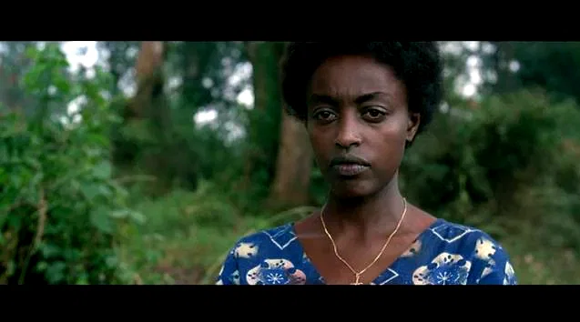 Photo du film : Le jour où Dieu est parti en voyage