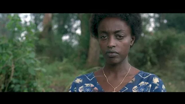 Photo 3 du film : Le jour où Dieu est parti en voyage