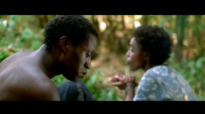 Photo du film : Le jour où Dieu est parti en voyage