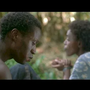 Photo du film : Le jour où Dieu est parti en voyage
